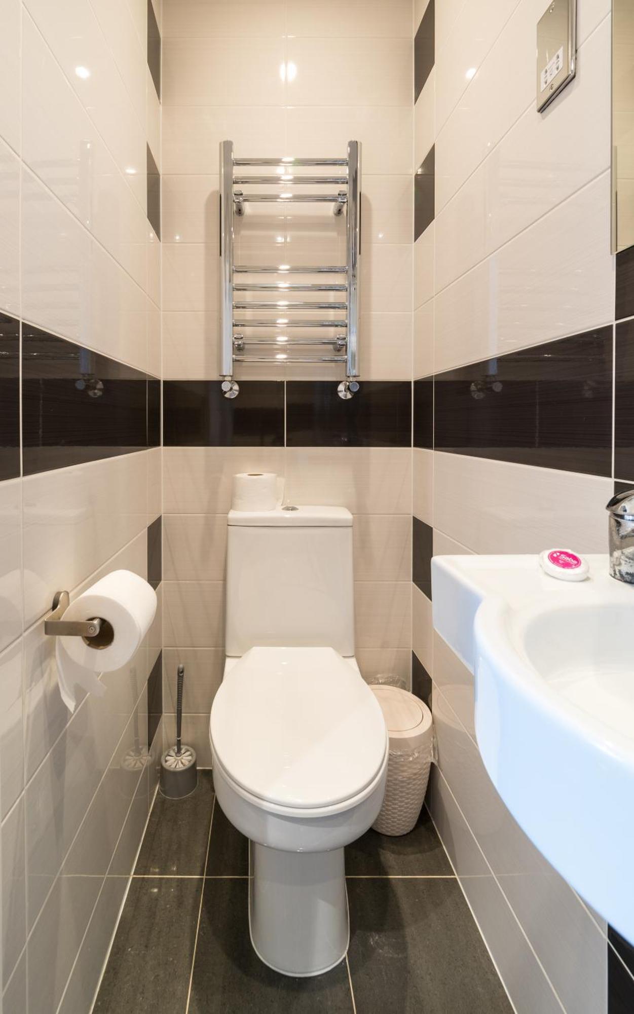 Saba Rooms And Apartments Λονδίνο Εξωτερικό φωτογραφία