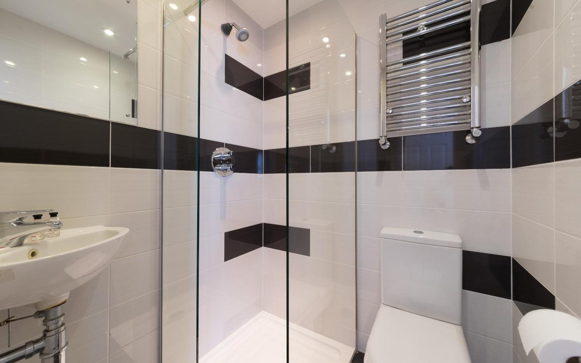 Saba Rooms And Apartments Λονδίνο Εξωτερικό φωτογραφία